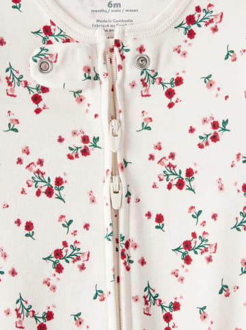 carter's Pakje crème