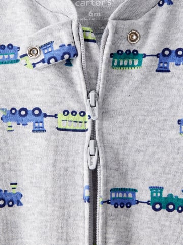 carter's Pakje grijs