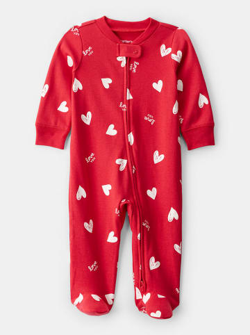 carter's Pakje rood