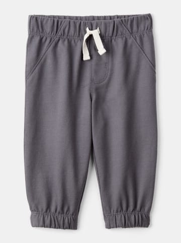 carter's 2-delige outfit grijs