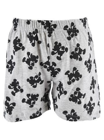 Disney Pyjama "Disney 100" in Türkis/ Grau