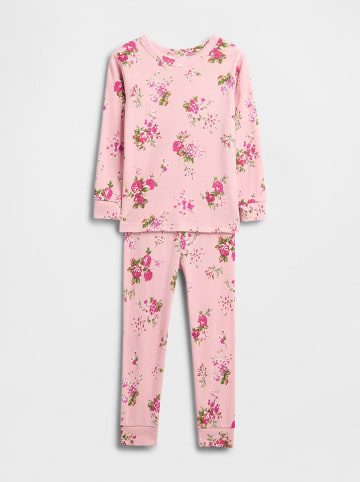 GAP Pyjama in Rosa