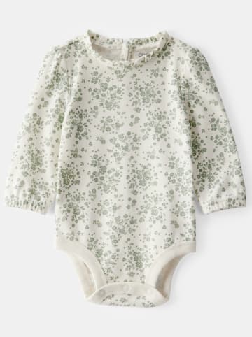 OshKosh Romper crème