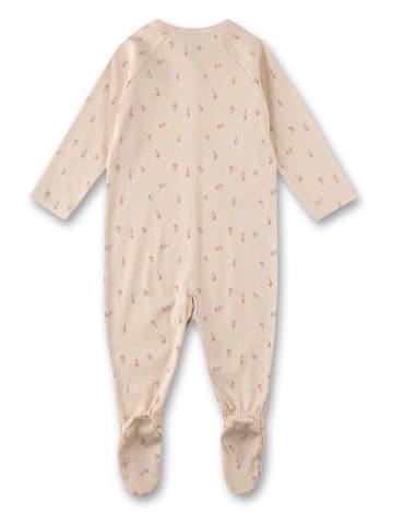 Sanetta Strampler in Rosa