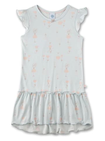 Sanetta Nachthemd lichtblauw