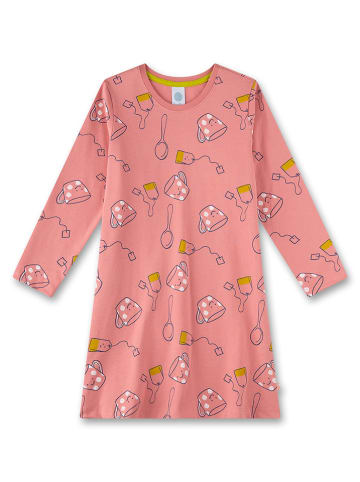 Sanetta Nachthemd lichtroze