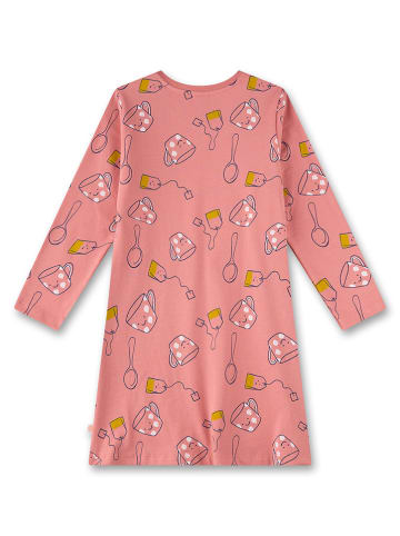 Sanetta Nachthemd lichtroze