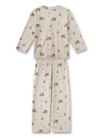 Sanetta Pyjama beige