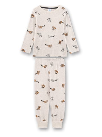 Sanetta Pyjama beige