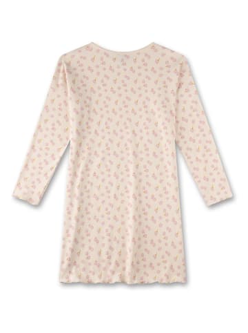 Sanetta Nachthemd in Beige
