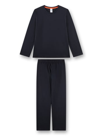 Sanetta Pyjama zwart