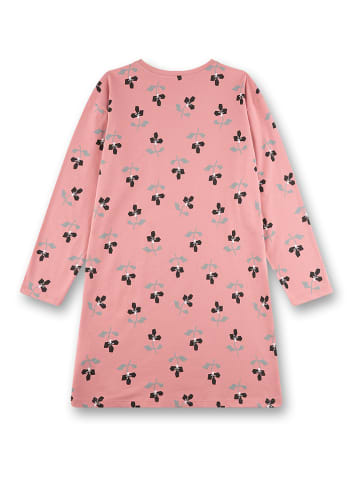 Sanetta Nachthemd lichtroze