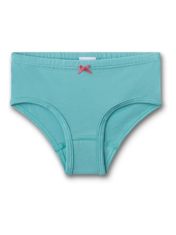 Sanetta 2er-Set: Slips in Hellblau/ Rosa