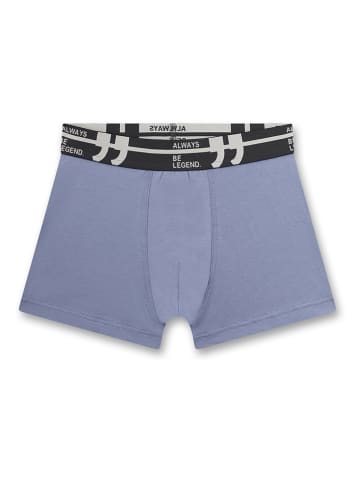 Sanetta 3er-Set: Boxershorts in Bunt