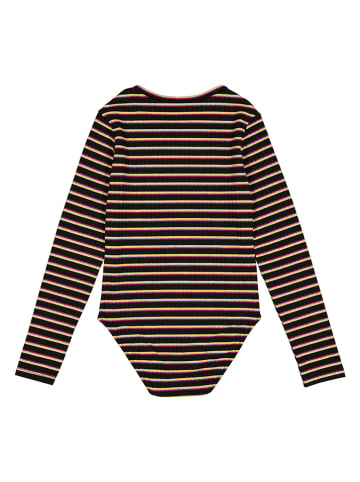 Sisley Body in Beige/ Schwarz