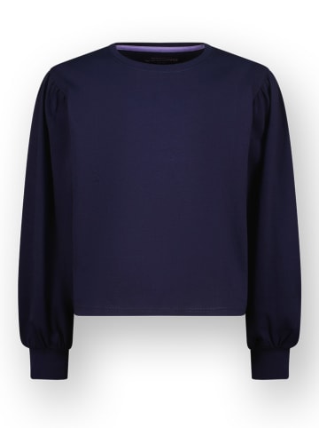 Vingino Pyjama donkerblauw/paars