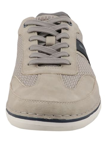 Tom Tailor Sneakers beige