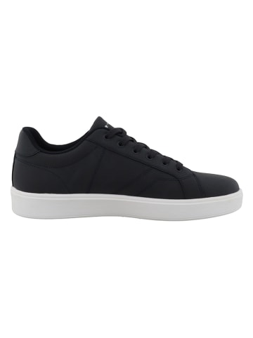 Tom Tailor Sneakers zwart