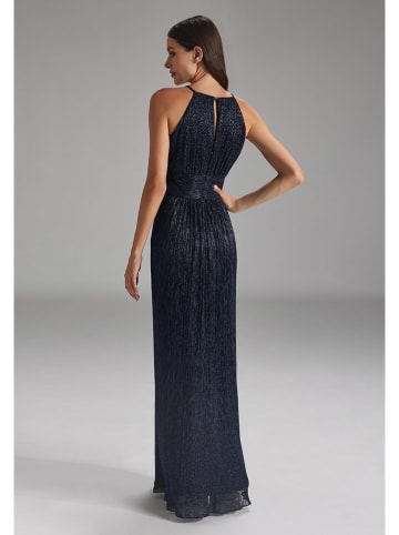 SWING Kleid in Dunkelblau