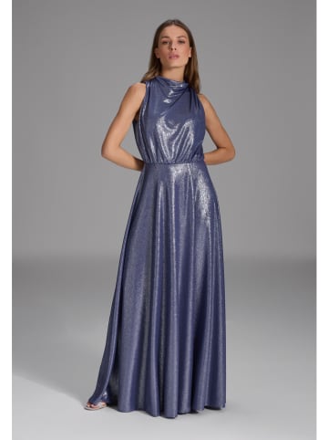SWING Kleid in Blau