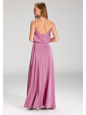 SWING Sukienka w kolorze jasnoróżowym