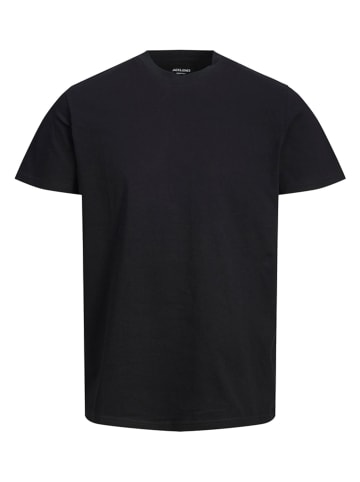 Jack & Jones Shirt "Relaxed" in Schwarz