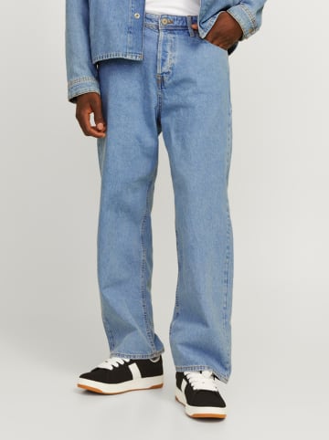 Jack & Jones Spijkerbroek - comfort fit - lichtblauw