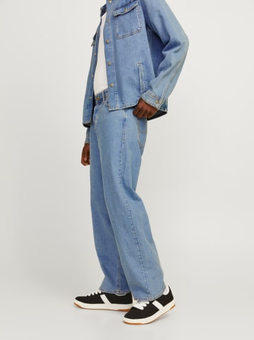Jack & Jones Spijkerbroek - comfort fit - lichtblauw