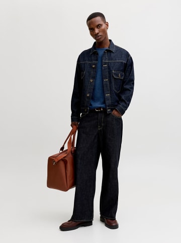 Jack & Jones Trui "Summer" blauw