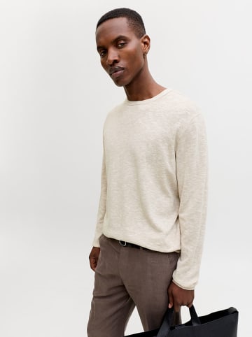 Jack & Jones Trui "Summer" beige