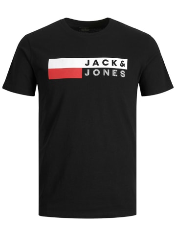 Jack & Jones Shirt in Schwarz