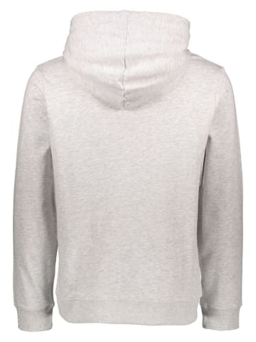 Jack & Jones Bluza "Onolulu" w kolorze szarym