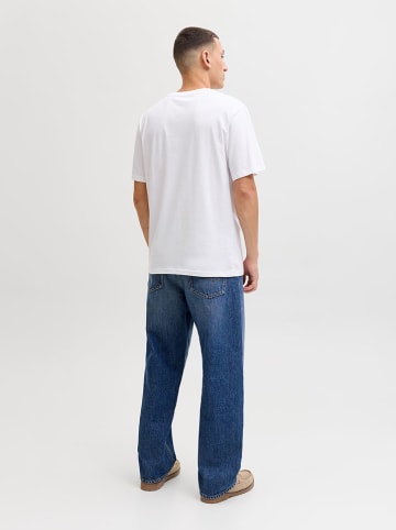 Jack & Jones Shirt "Cole" wit