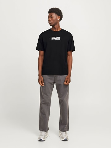 Jack & Jones Shirt "Corp" zwart
