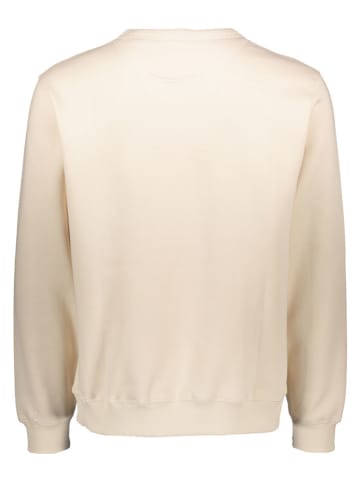 Jack & Jones Sweatshirt "Norrebro" in Beige