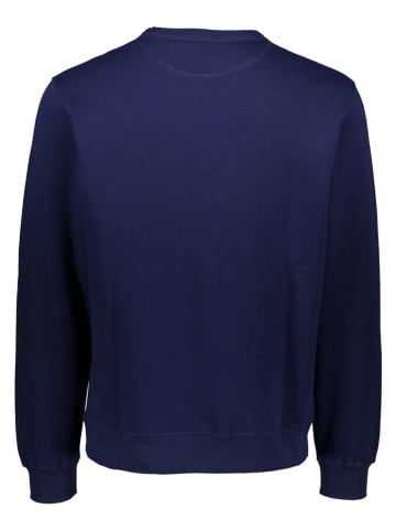 Jack & Jones Bluza "Norrebro" w kolorze granatowym