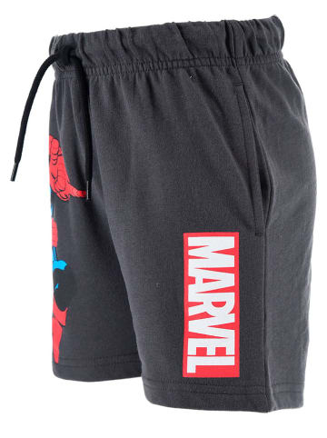 Avengers Shorts "Avengers" in Anthrazit