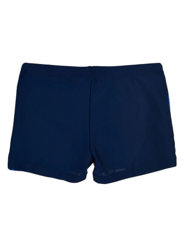 Avengers Badehose "Avengers Classic" in Dunkelblau/ Bunt