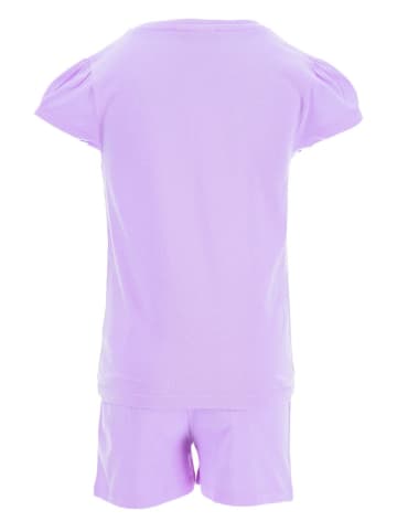 Bluey Pyjama "Bluey" in Lila