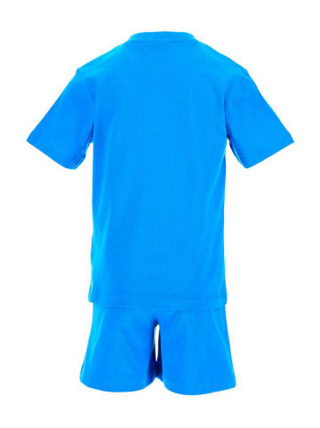 Bluey Pyjama "Bluey" in Blau