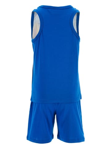 Dragon Ball Pyjama "Dragon Ball" in Blau