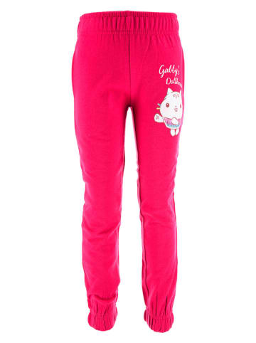 Gabby's Dollhouse Sweathose "Gabby's Dollhouse" in Pink