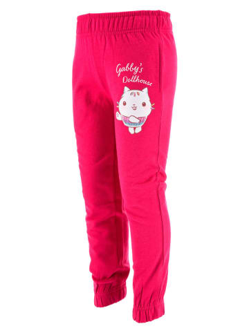 Gabby's Dollhouse Sweathose "Gabby's Dollhouse" in Pink