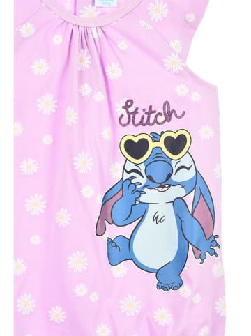 Lilo & Stitch Spieler "Lilo & Stitch" in Lila