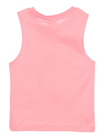 Lilo & Stitch Top "Lilo & Stitch" w kolorze jasnoróżowym