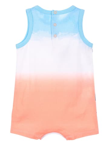 Disney Mickey Mouse Rampers "Myszka Miki" ze wzorem