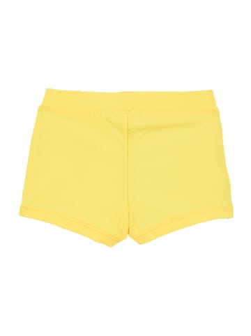 Disney Mickey Mouse Badehose "Mickey" in Gelb/ Hellblau