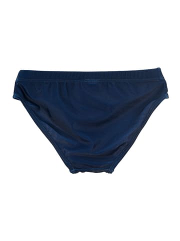 Disney Mickey Mouse Badehose "Mickey" in Dunkelblau