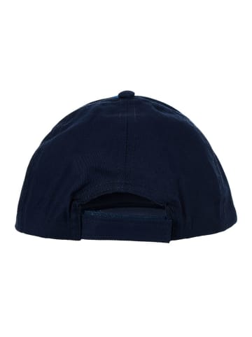 Disney Mickey Mouse Czapka "Myszka Miki" w kolorze granatowym