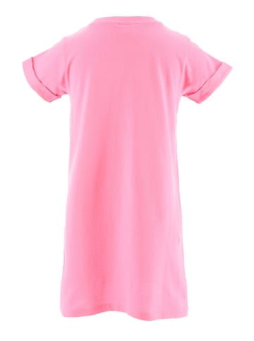 Disney Minnie Mouse Koszula nocna "Minnie" w kolorze jasnoróżowym